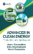 Advances in Clean Energy