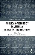 Anglican-Methodist Ecumenism