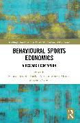 Behavioural Sports Economics