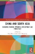 China and South Asia