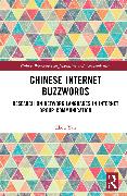 Chinese Internet Buzzwords