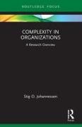 Complexity in Organizations