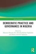 Democratic Practice and Governance in Nigeria