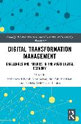 Digital Transformation Management