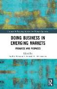 Doing Business in Emerging Markets