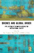 Drones and Global Order