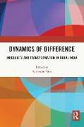 Dynamics of Difference