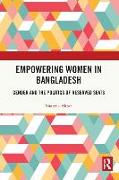 Empowering Women in Bangladesh