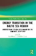 Energy Transition in the Baltic Sea Region