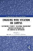 Engaging with Vocation on Campus