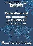 Federalism and the Response to COVID-19