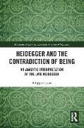 Heidegger and the Contradiction of Being