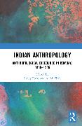 Indian Anthropology