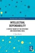 Intellectual Dependability