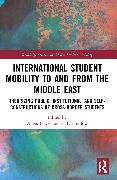 International Student Mobility to and from the Middle East