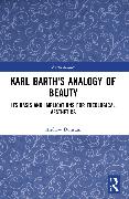 Karl Barth's Analogy of Beauty