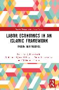 Labor Economics in an Islamic Framework