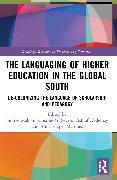 The Languaging of Higher Education in the Global South