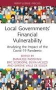 Local Governments’ Financial Vulnerability