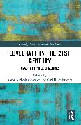 Lovecraft in the 21st Century