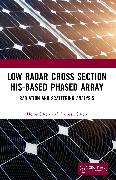Low Radar Cross Section HIS-Based Phased Array