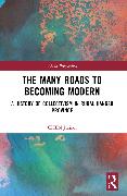 The Many Roads to Becoming Modern