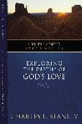 Exploring the Depths of God?s Love