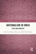 Nationalism in India