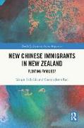 New Chinese Immigrants in New Zealand