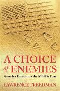 A Choice of Enemies