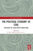 The Political Economy of Coal