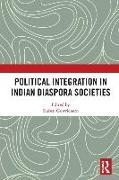 Political Integration in Indian Diaspora Societies