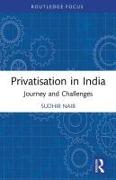 Privatisation in India