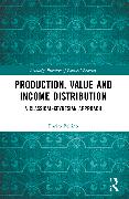 Production, Value and Income Distribution