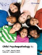 Child Psychopathology, International Edition