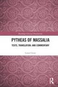 Pytheas of Massalia