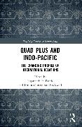 Quad Plus and Indo-Pacific