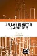 Race and Ethnicity in Pandemic Times