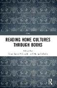 Reading Home Cultures Through Books