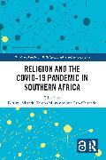 Religion and the COVID-19 Pandemic in Southern Africa