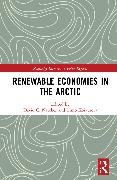 Renewable Economies in the Arctic