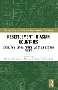 Resettlement in Asian Countries