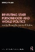 Revisiting State Personhood and World Politics