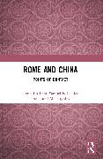 Rome and China