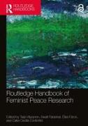 Routledge Handbook of Feminist Peace Research