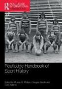 Routledge Handbook of Sport History