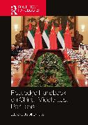 Routledge Handbook on China–Middle East Relations