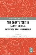 The Short Story in South Africa
