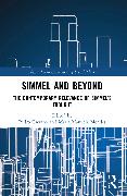 Simmel and Beyond