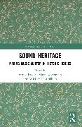 Sound Heritage